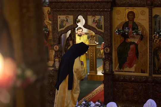 Торжество Православия