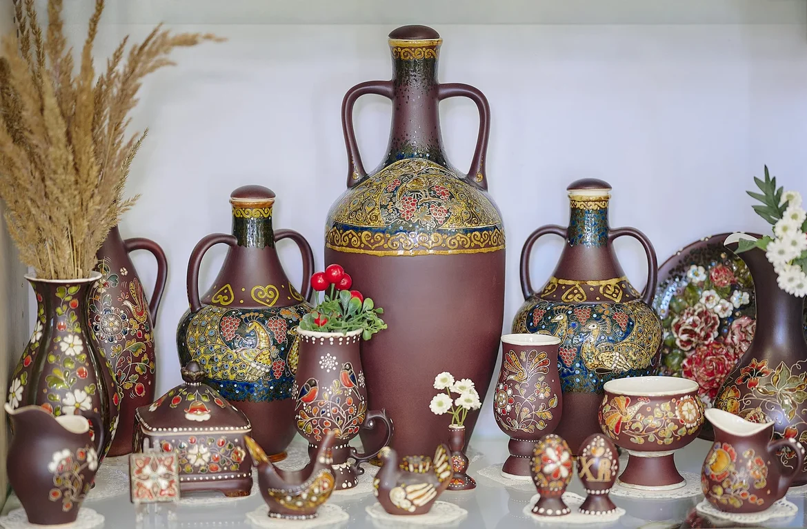 Сольбинские мастерские