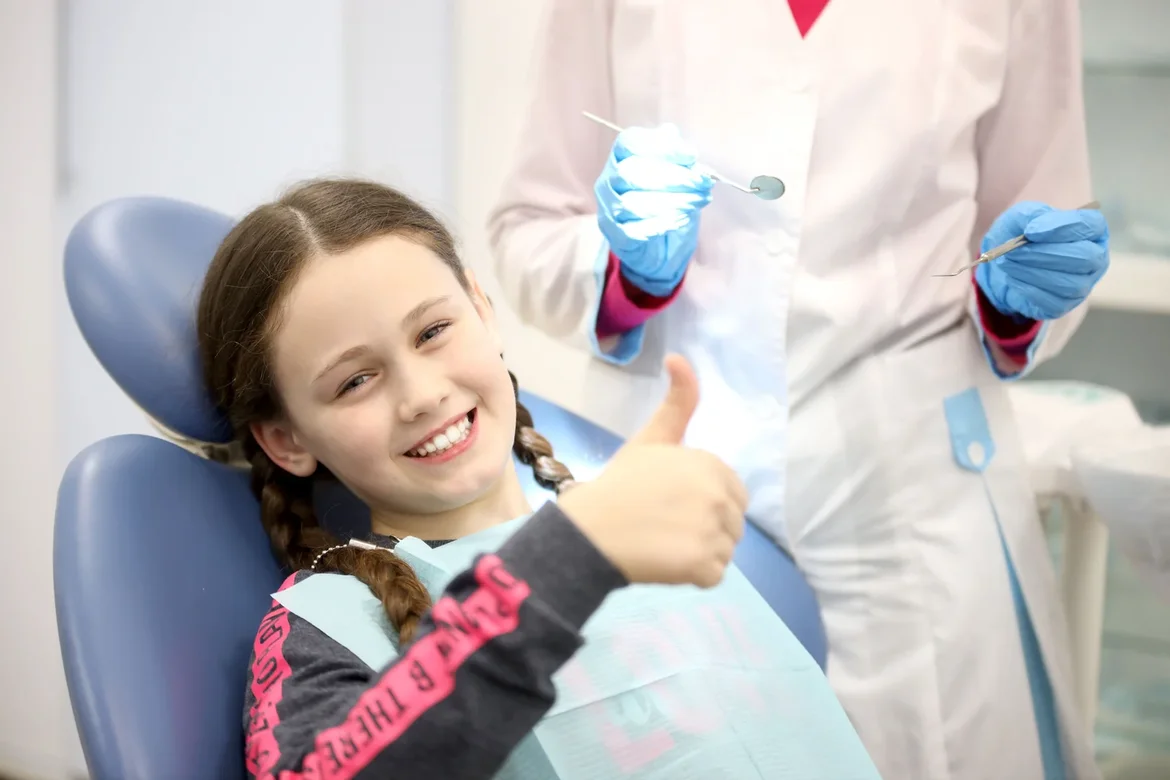 Клиника святой Нины