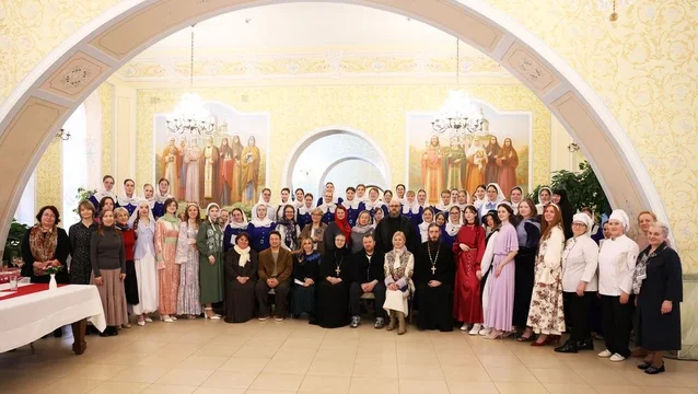 Конкурс «Пасхальная радость» на Сольбе