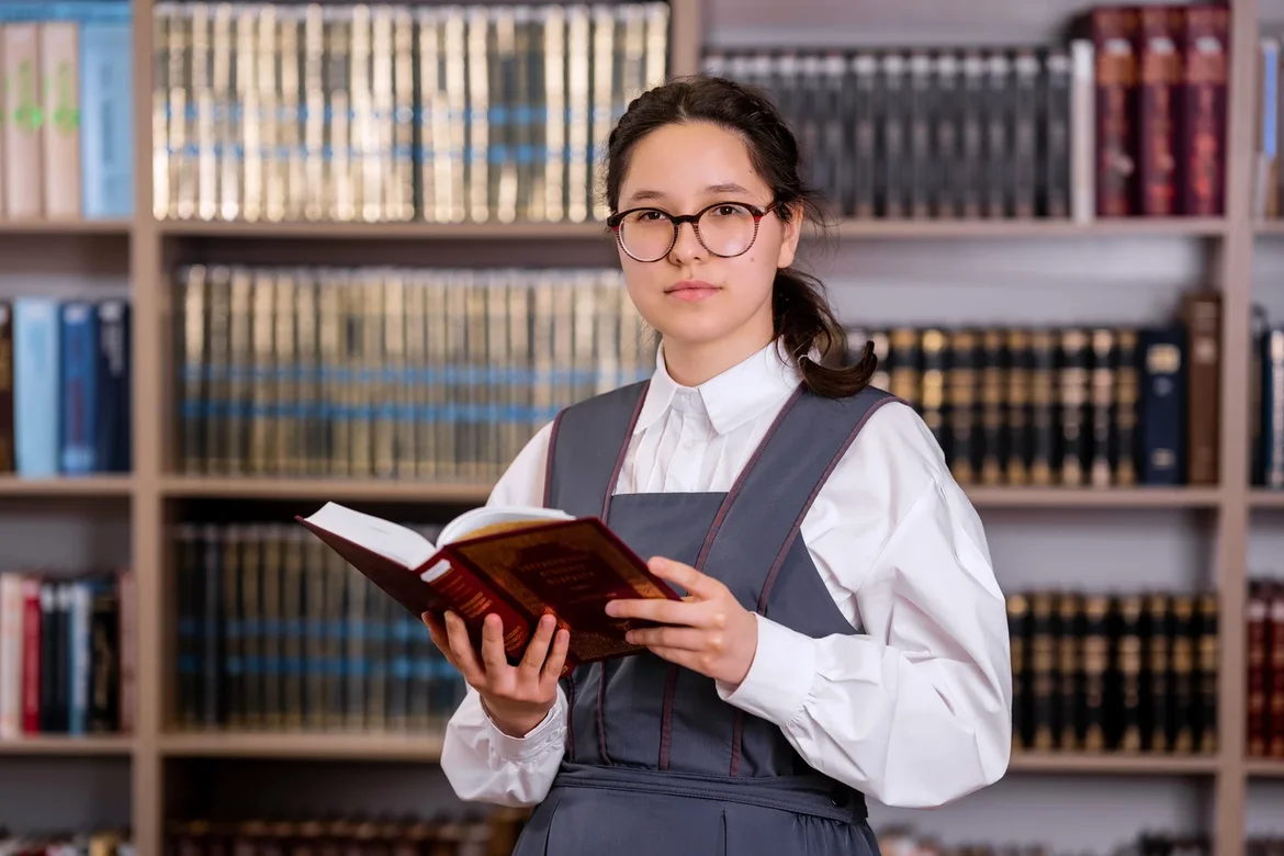 Первый православный колледж