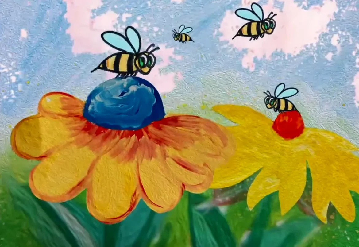 Мультфильмы