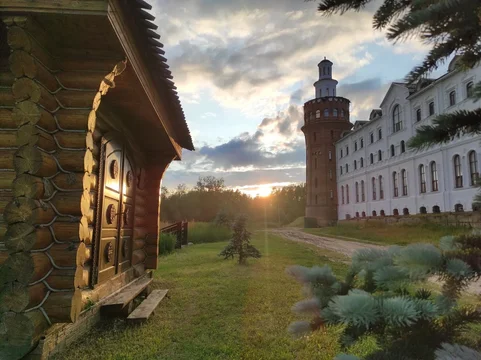 Молитва