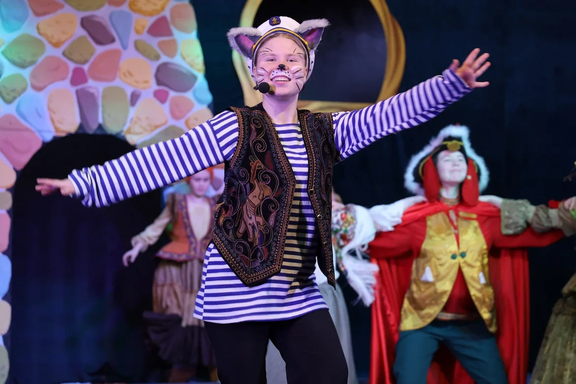 Театр на Сольбе