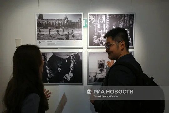 Фото Сольбы заняли 1 место на конкурсе фотожурналистики