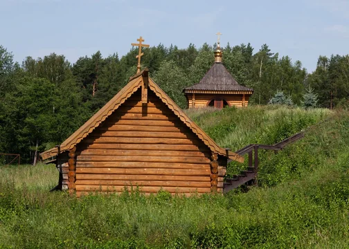 О чудесном насыщении народа