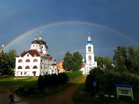Боль и скорби в нашей жизни