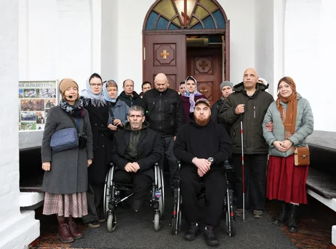 Когда просит сердце