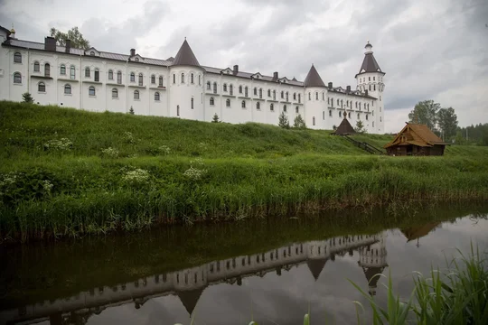 Притча о злых виноградарях в пояснении для учащихся