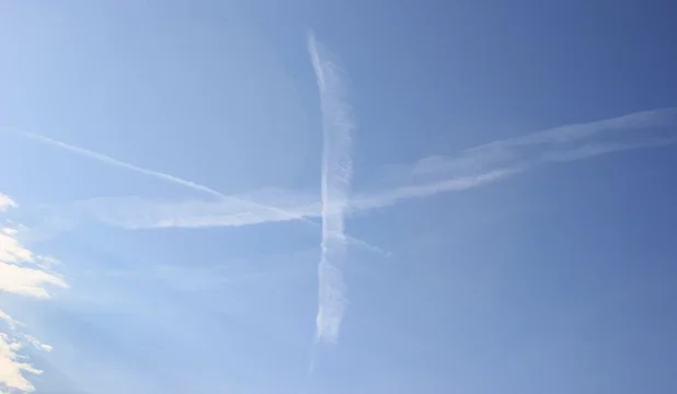 Воздвижение Креста Господня