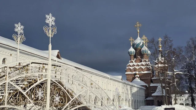 Хочу видеть всех вас как Ангелов с золотыми крыльями