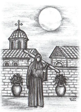 Без терпения никто не спасется