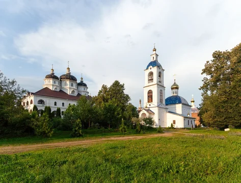 Послушание – жизнь, преслушание – смерть