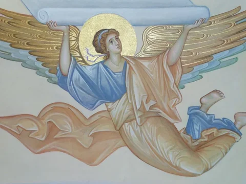 Почему мы не чувствуем помощи Ангела-Хранителя?
