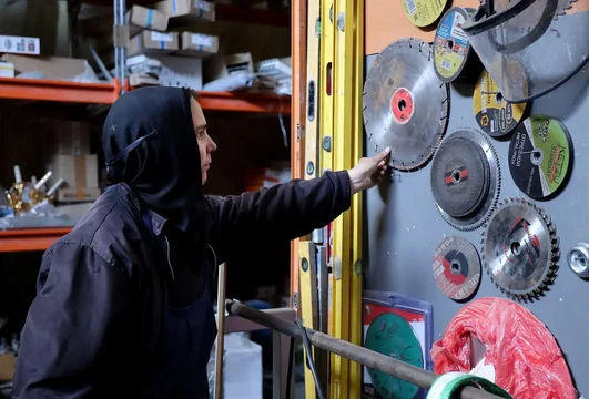 Кто хочет найти Бога, тот и в труде обрящет Его