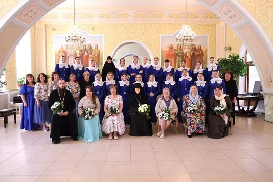 Государственный экзамен по дирижированию
