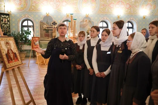 III Сольбинские чтения