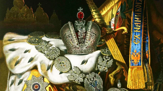 Возможно ли восстановление монархии в России?