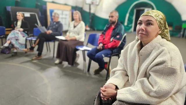 Викторина «По следам рождества святителя Николая»
