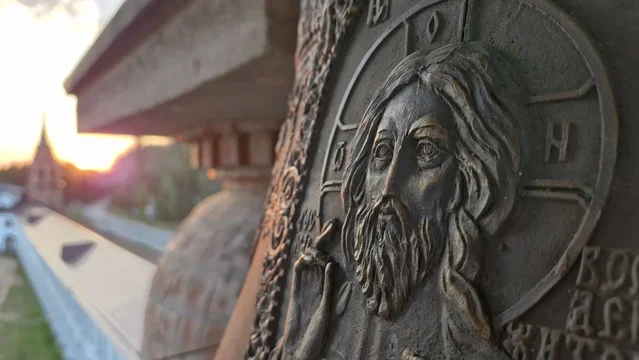 Борьба с искушениями