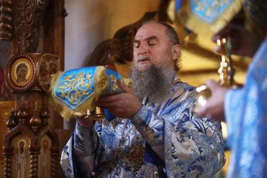 О званых на пир