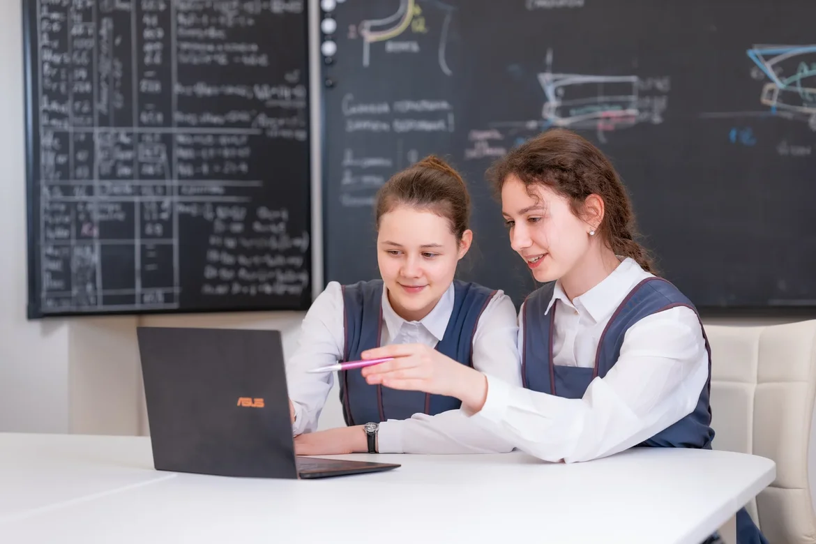 Первый православный колледж