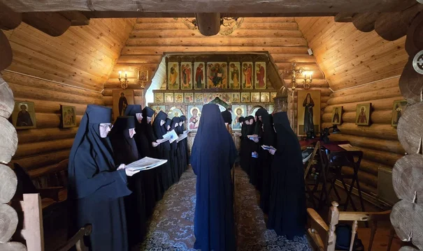 Мы пришли сюда для борьбы